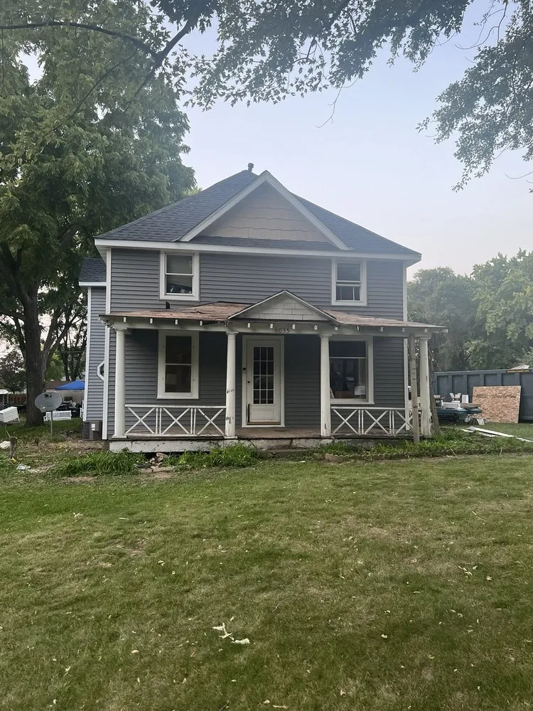 Slide of Stillwater Roofing