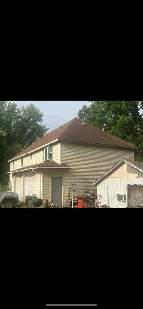 Slide of Stillwater Roofing