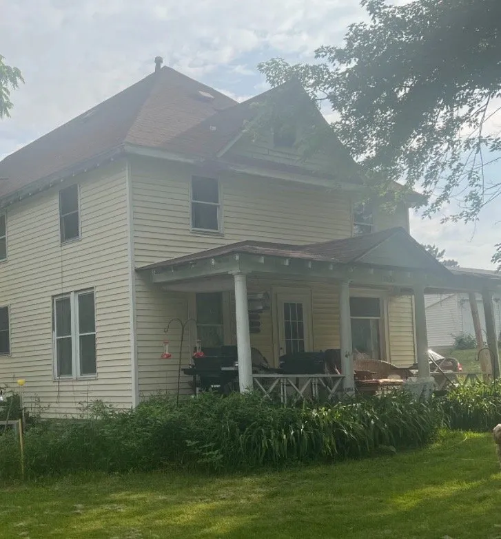 Slide of Stillwater Roofing