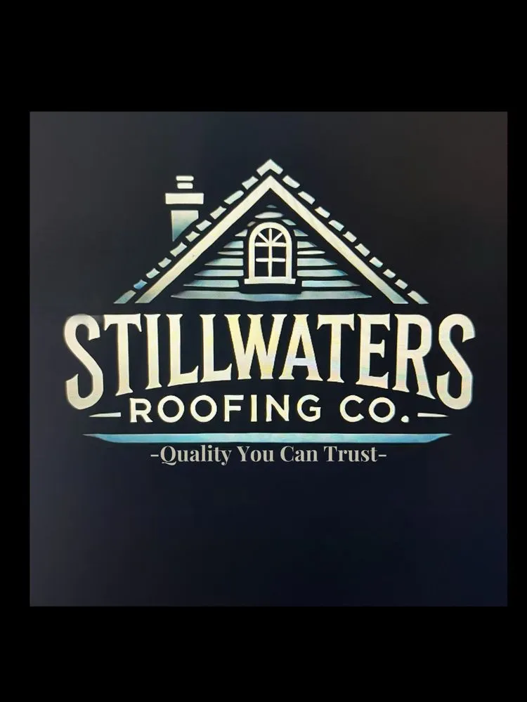 Slide of Stillwaters Roofing