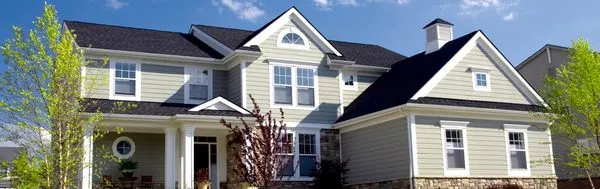 Stillwell Roofing Logo