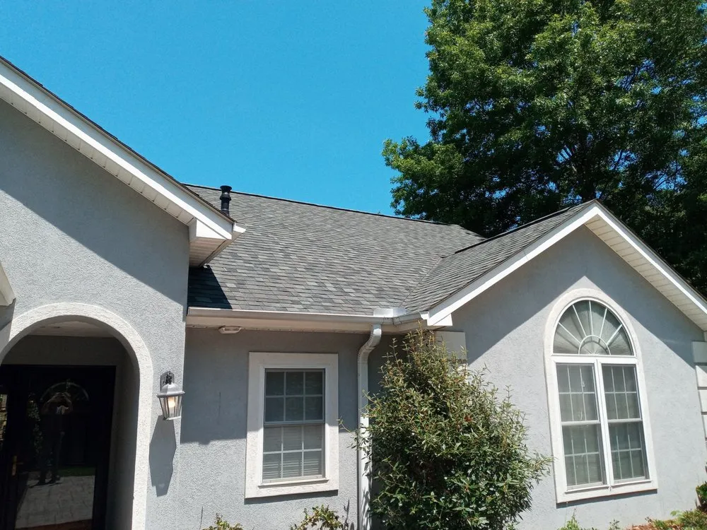 Trusted roof installation after storm damage across Arden, NC - Stilwell Roofing