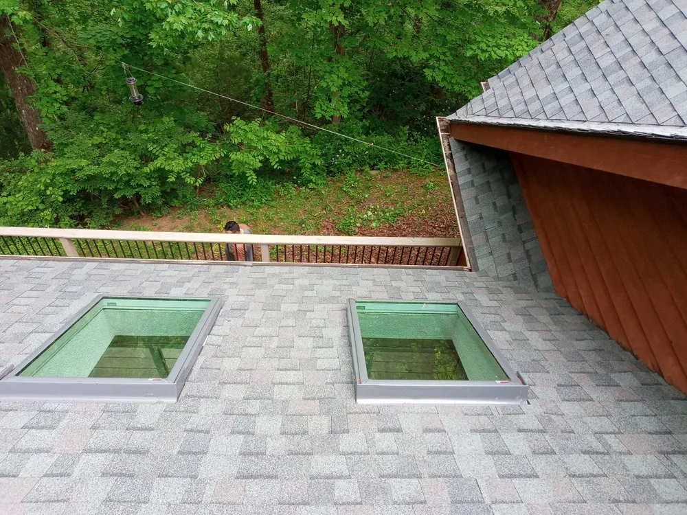 Professional flat roof repair for fast service across Arden, NC - Stilwell Roofing