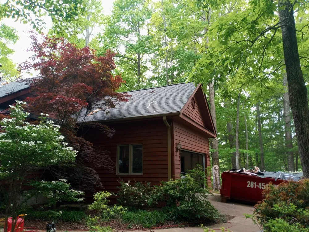 Professional metal roofing installation in Arden, NC - Stilwell Roofing