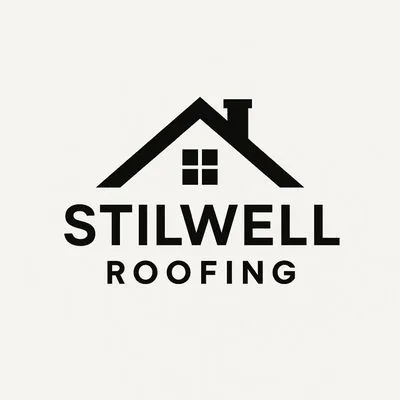 Stilwell Roofing Logo