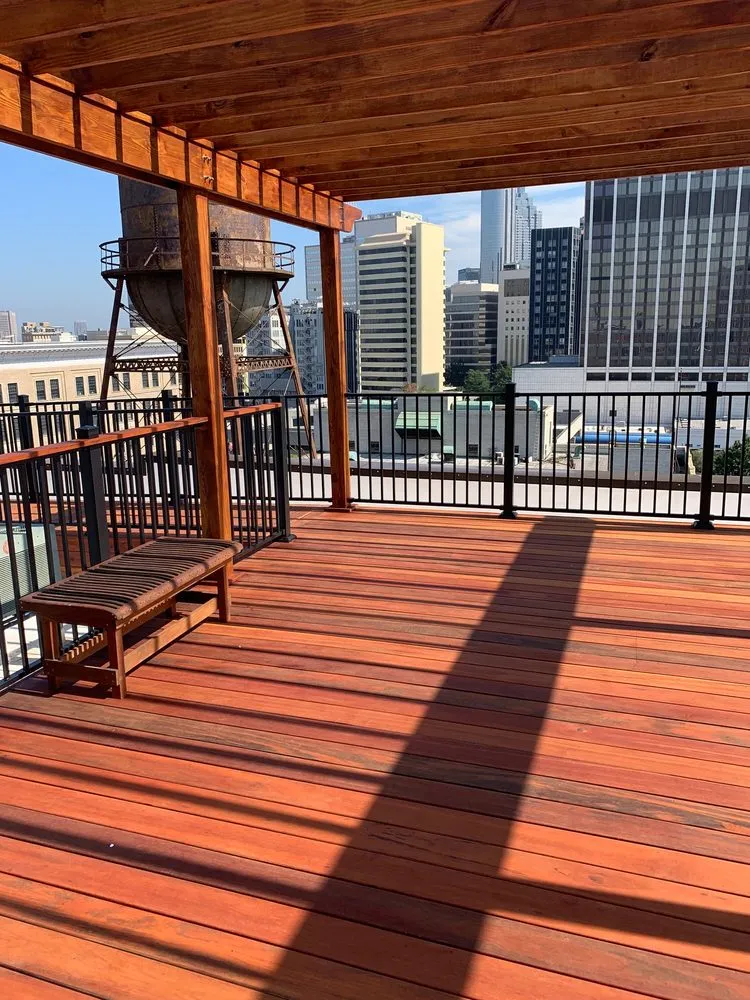 Slide of Stine Construction