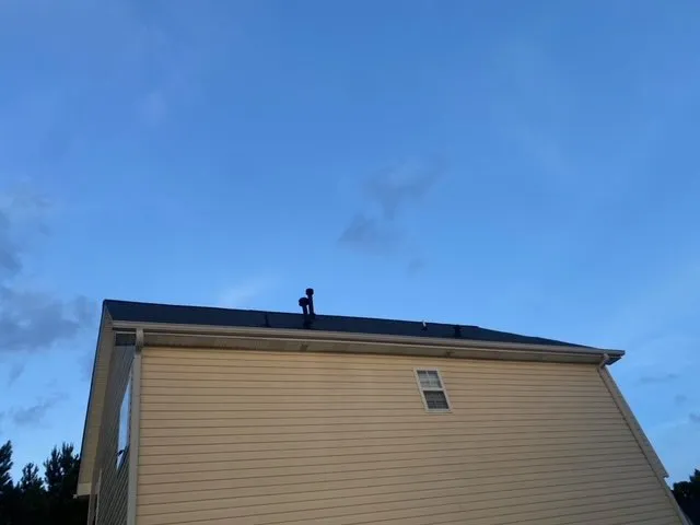 Slide of Stine Construction