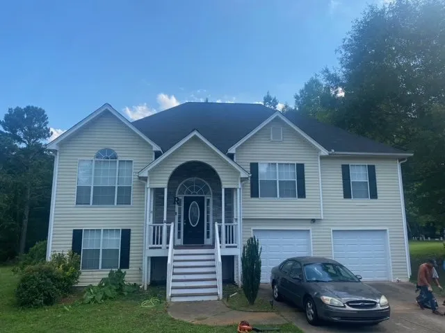 Slide of Stine Construction