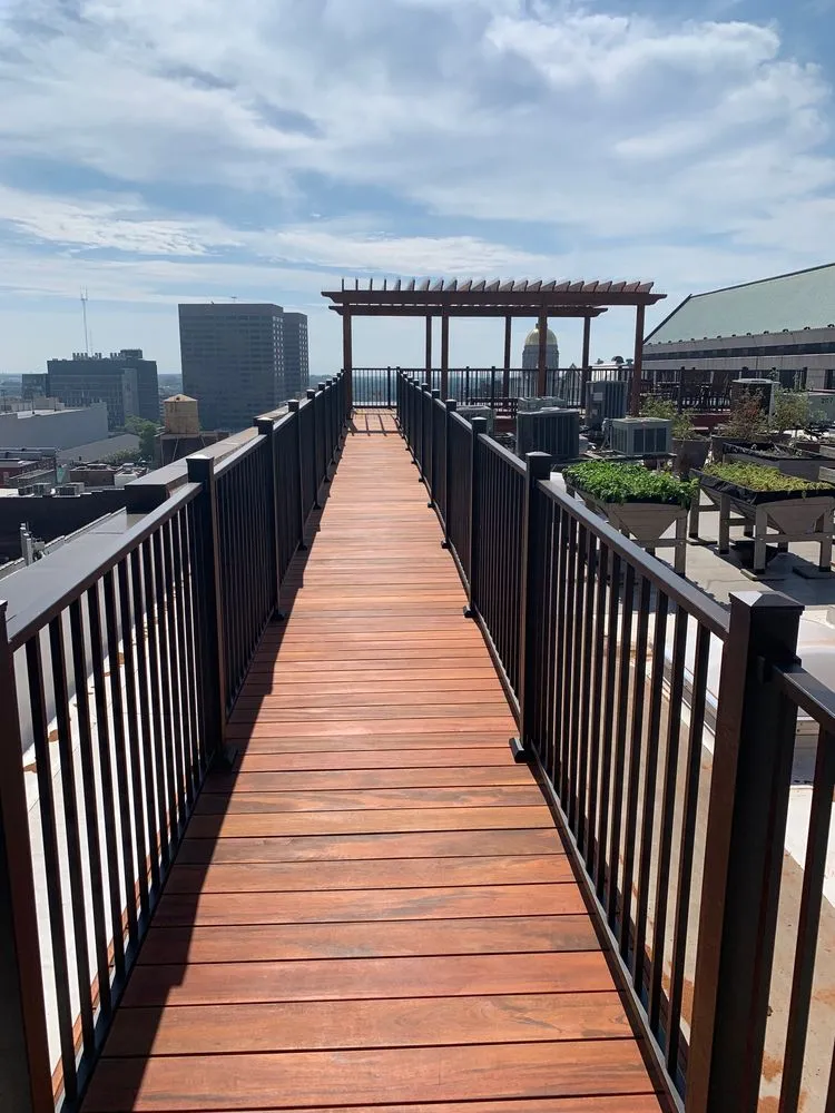 Slide of Stine Construction