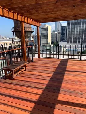 Stine Construction Logo