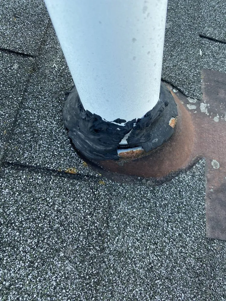 Slide of Stinnett’s Home Services