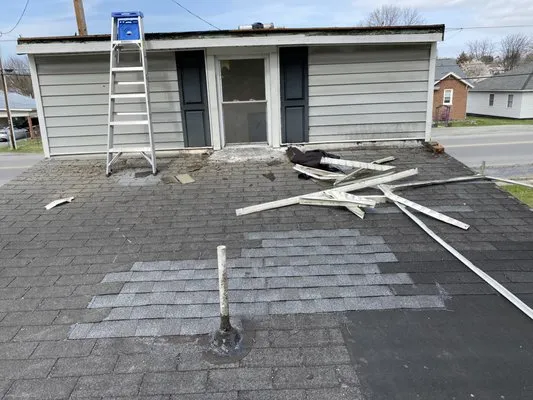 Stinnett’s Home Services