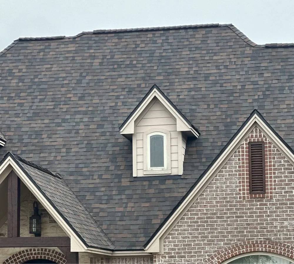 Slide of Stinson & Stinson Roofing