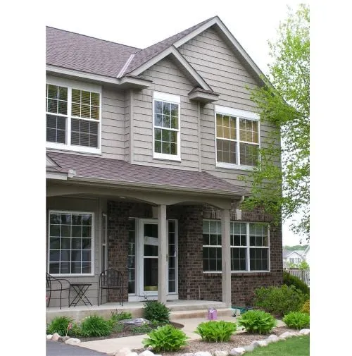 Slide of Stinson Services