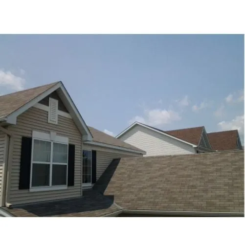 Slide of Stinson Services