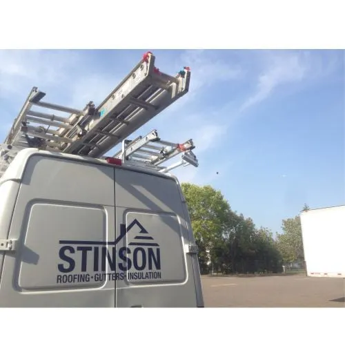 Slide of Stinson Services