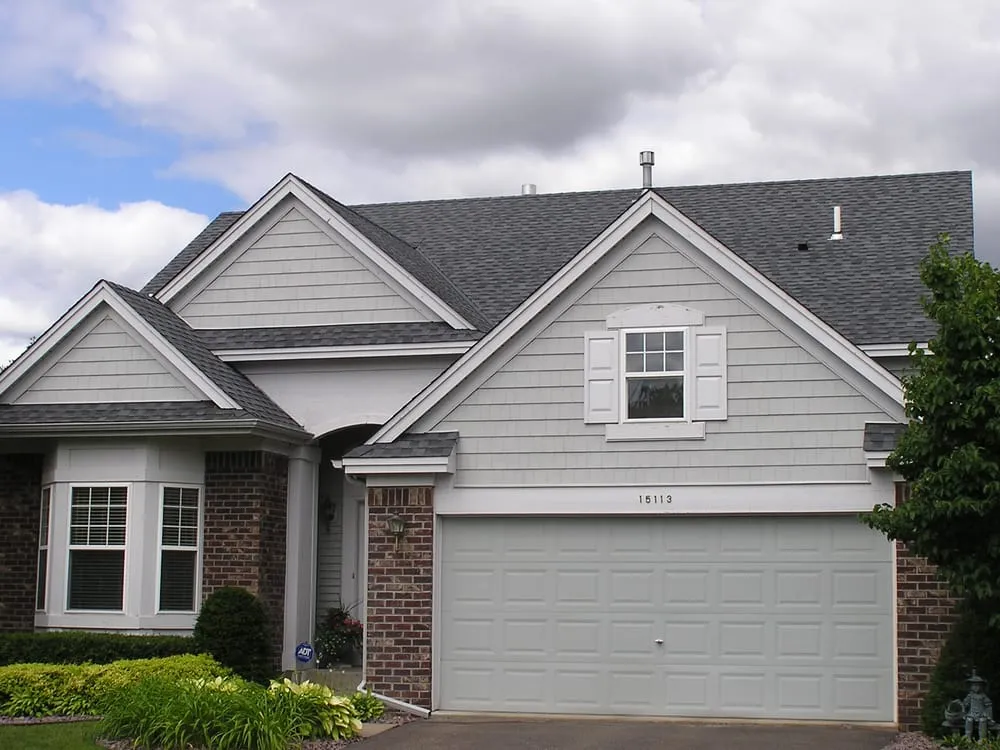 Slide of Stinson Services