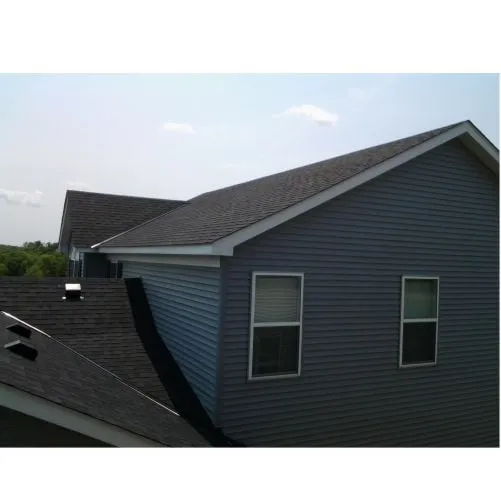 Slide of Stinson Services