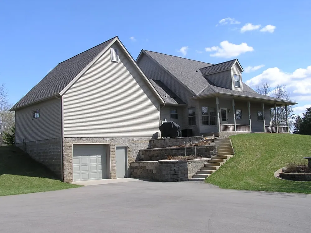 Slide of Stinson Services