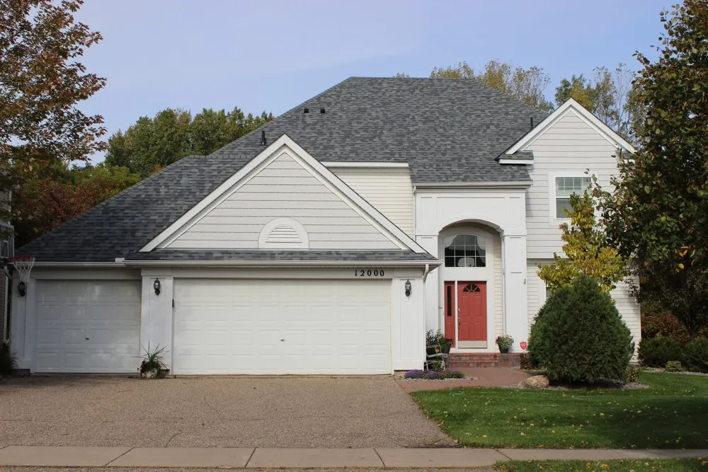 Slide of Stinson Services