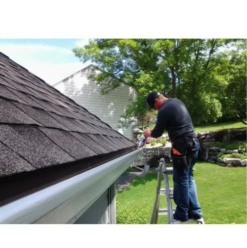 Slide of Stinson Services