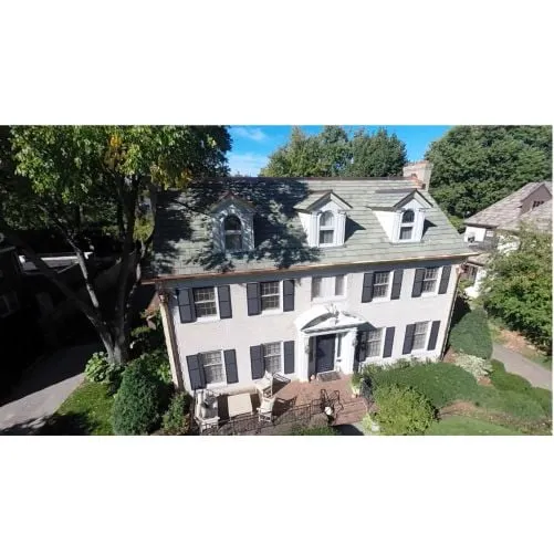 Slide of Stinson Services