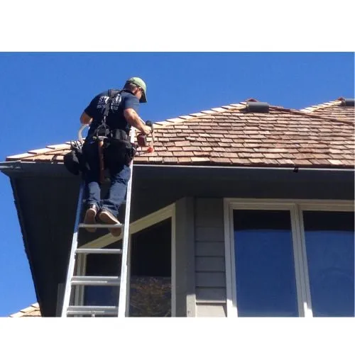 Slide of Stinson Services