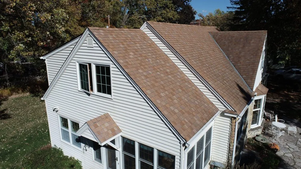 Slide of Stinson Services