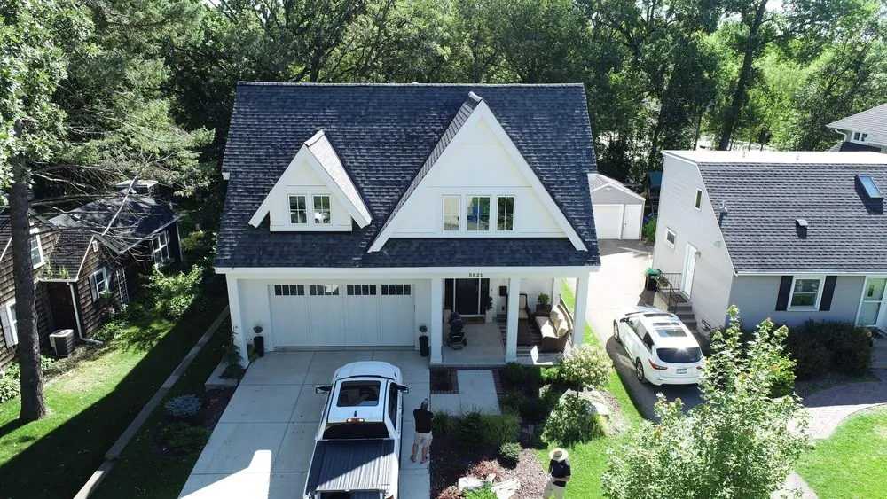 Slide of Stinson Services