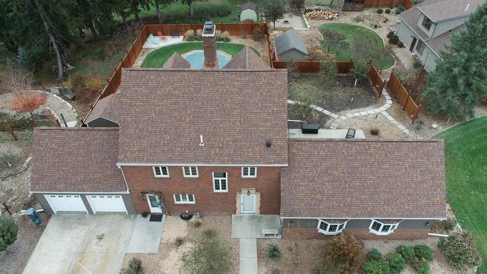 Slide of Stinson Services