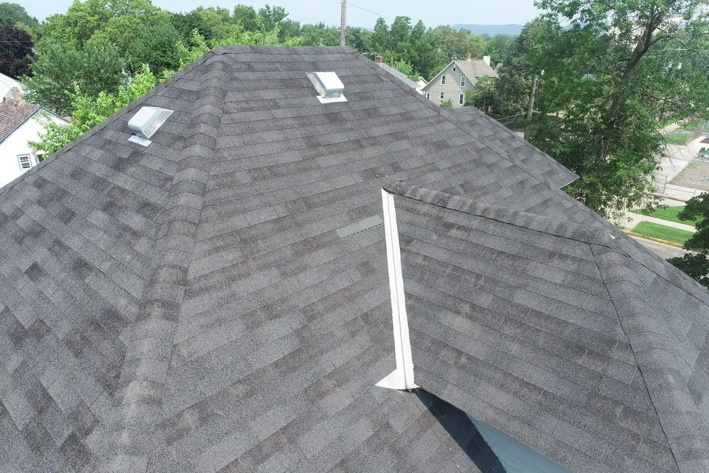 Slide of Stinson Services