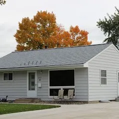 Slide of Stinson Services Rochester