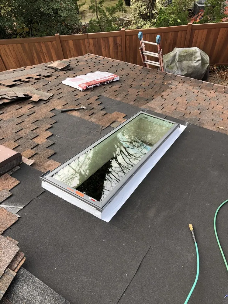Expert shingle roofing service in Egg Harbor Township, NJ - Stiteler Exteriors