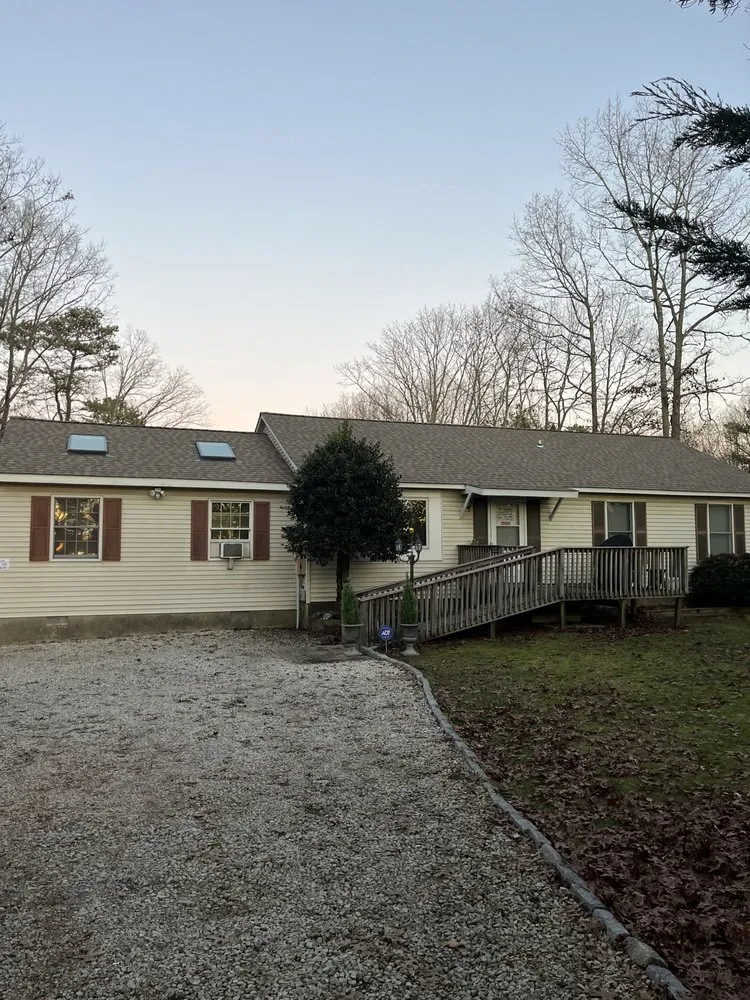 Professional flat roof repair in Egg Harbor Township, NJ - Stiteler Exteriors