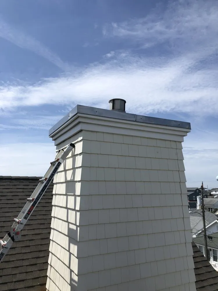 Top-rated roof installation experts serving Egg Harbor Township, NJ - Stiteler Exteriors