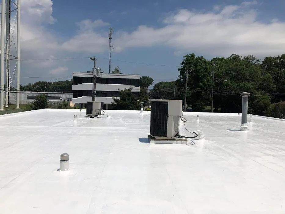 Professional roof leak repair in Egg Harbor Township, NJ - Stiteler Exteriors