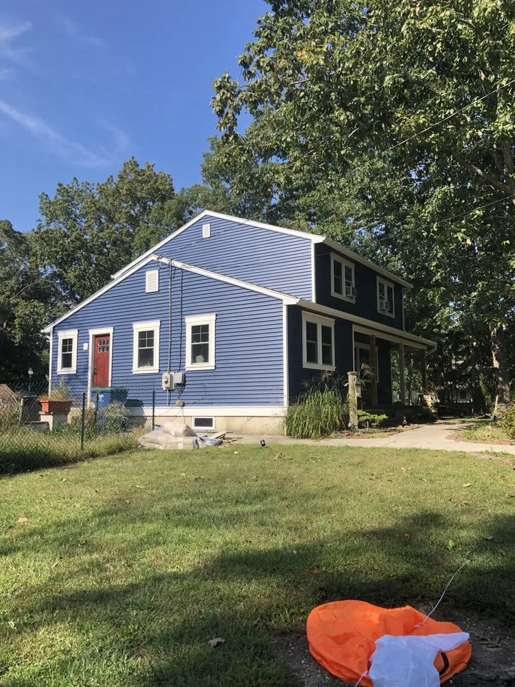 Expert roof leak repair near you across Egg Harbor Township, NJ - Stiteler Exteriors