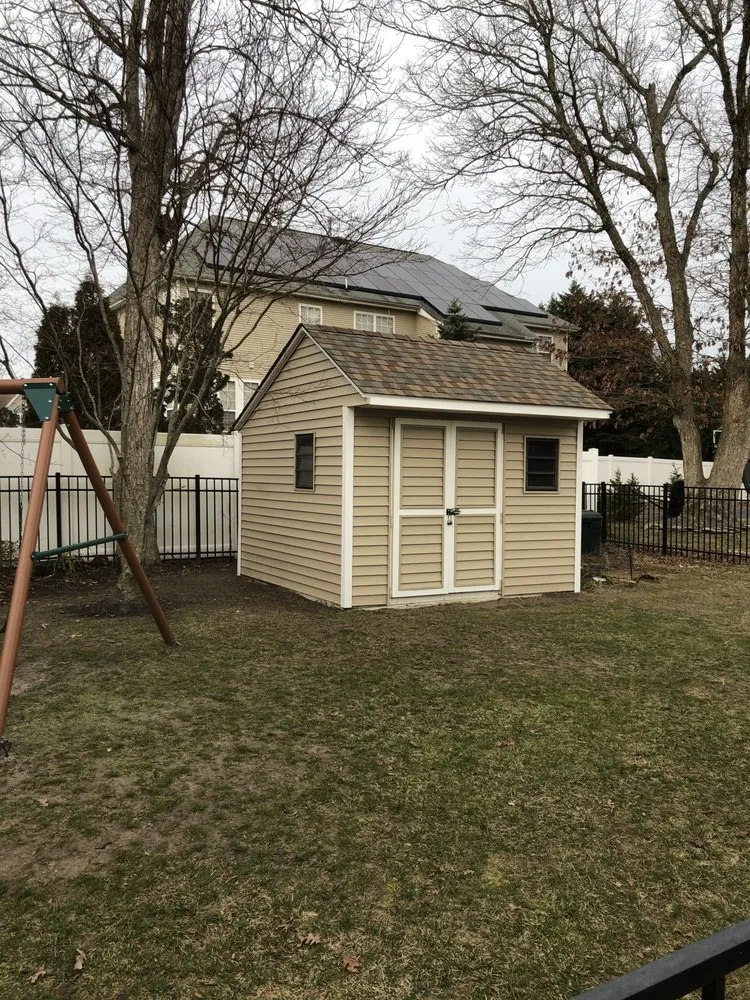 Reliable metal roofing installation near you across Egg Harbor Township, NJ - Stiteler Exteriors