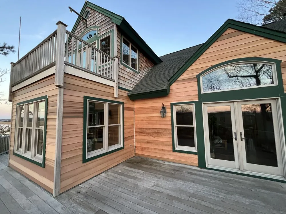 Reliable roof installation experts serving Egg Harbor Township, NJ - Stiteler Exteriors