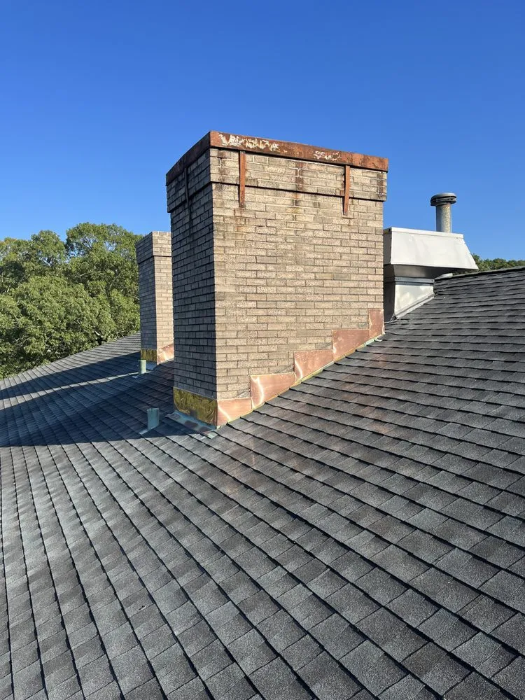Licensed roof leak repair for fast service in Egg Harbor Township, NJ by Stiteler Exteriors