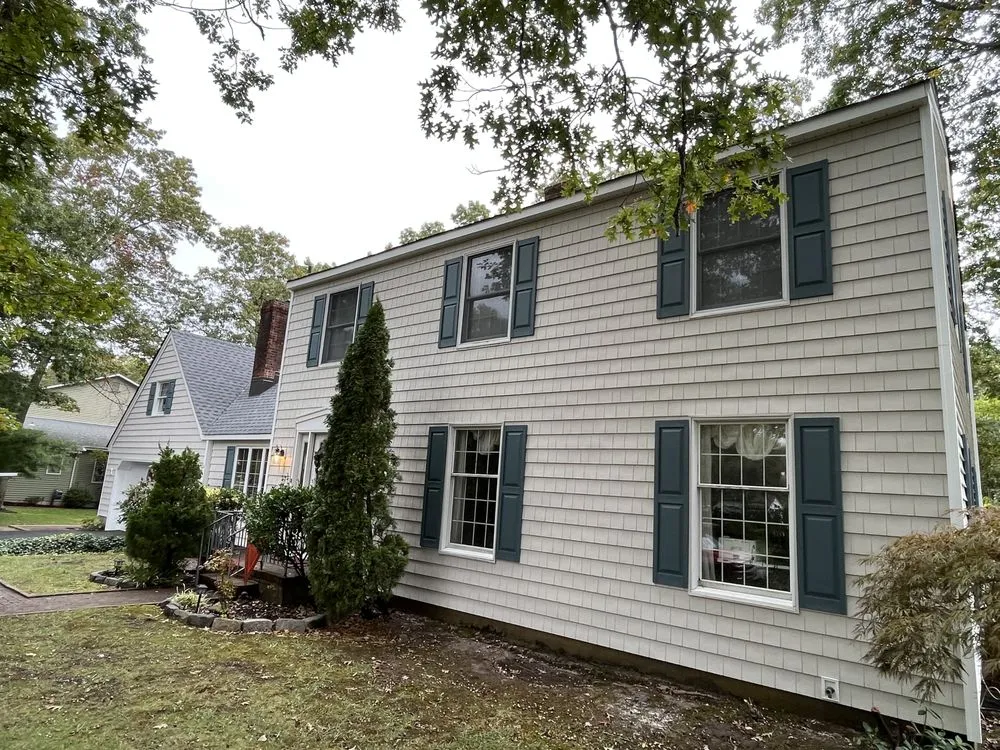 Top-rated roof leak repair in Egg Harbor Township, NJ by Stiteler Exteriors