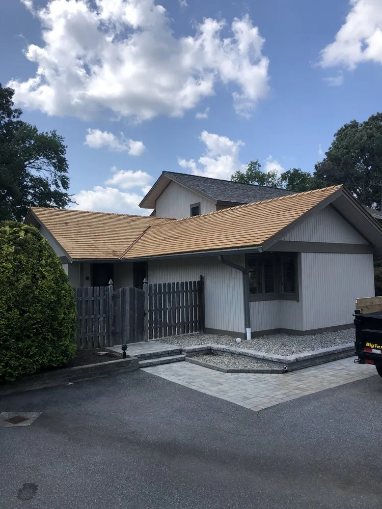 Trusted residential roofing service in Egg Harbor Township, NJ - Stiteler Exteriors