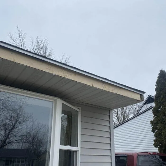 Slide of Stivers Seamless Gutters