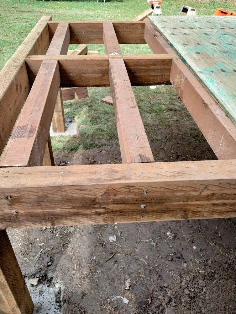 Slide of Stixx Roofing and Construction