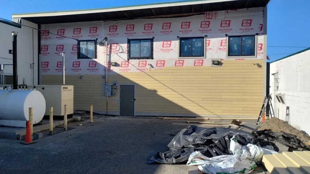 Slide of Stixx Roofing and Construction