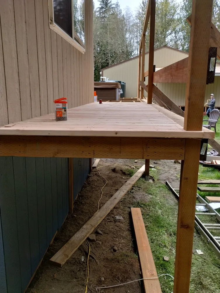 Slide of Stixx Roofing and Construction