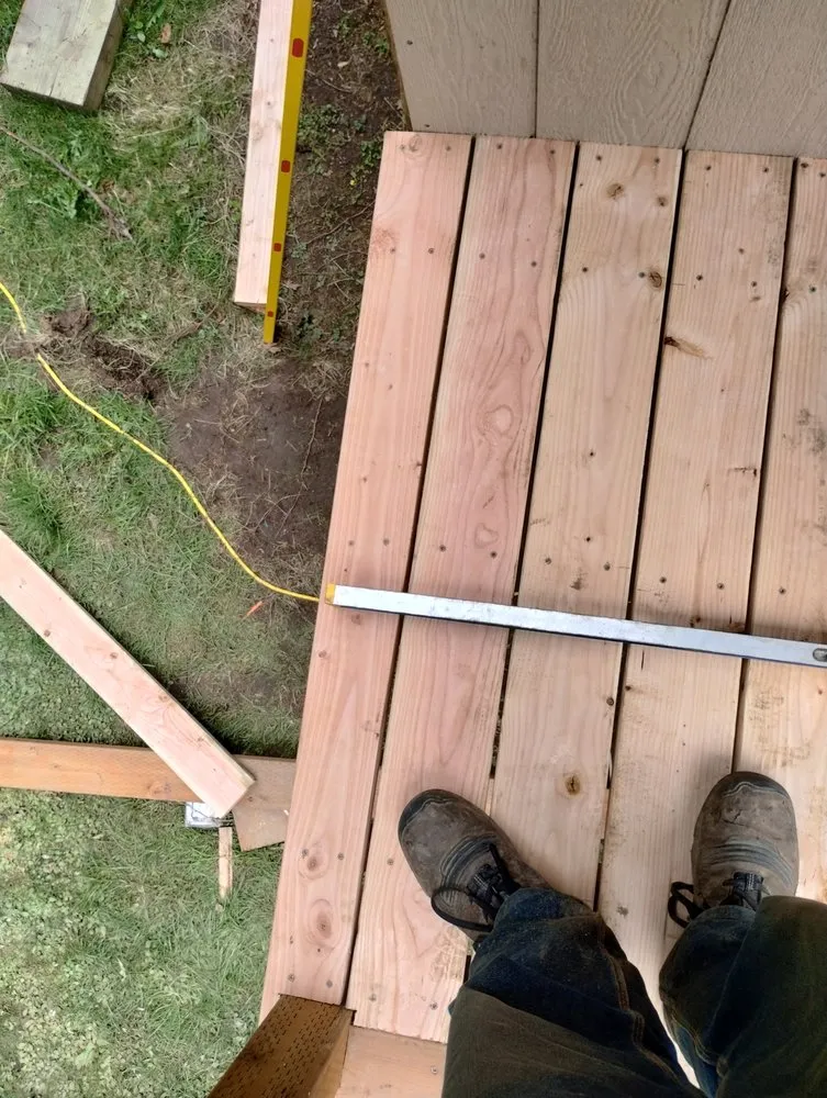 Slide of Stixx Roofing and Construction