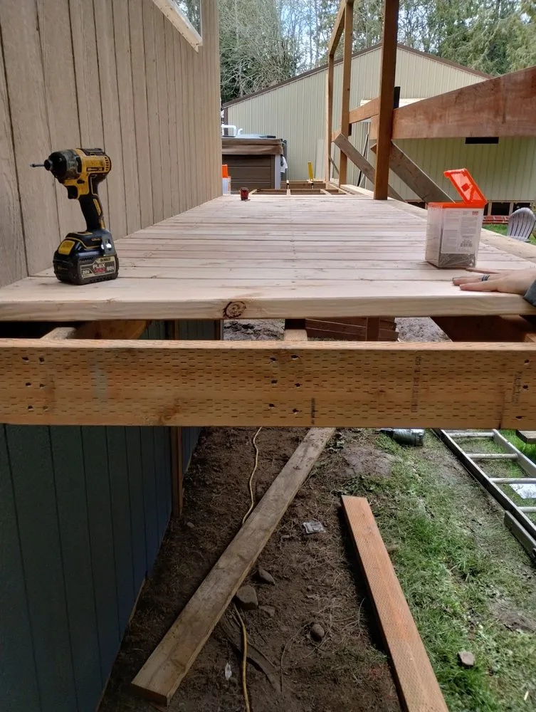 Slide of Stixx Roofing and Construction