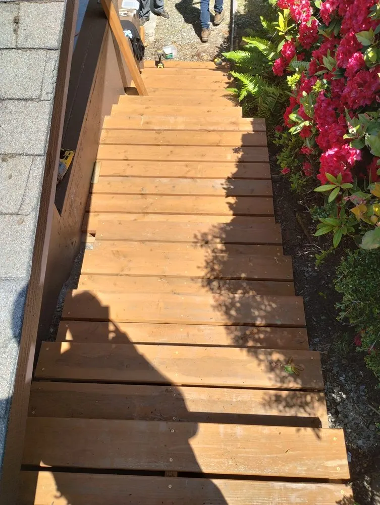 Slide of Stixx Roofing and Construction