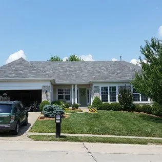 Slide of STL Building & Remodeling Company